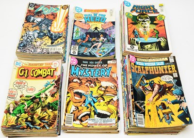 Lot 1293 - DC Comics