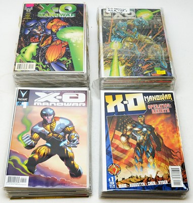 Lot 1305 - Modern Comics by Independent Publishers