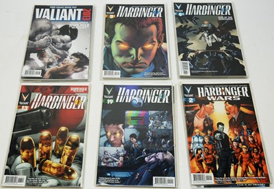Lot 471 - Modern Comics by Independent Publishers