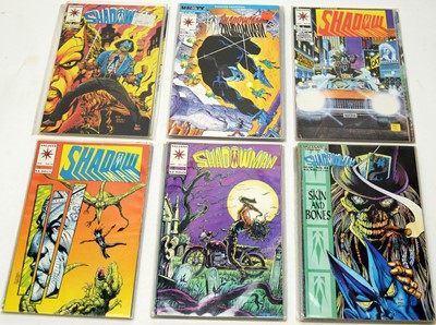 Lot 1308 - Modern Comics by Independent Publishers