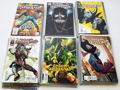 Lot 1323 - Marvel Comics
