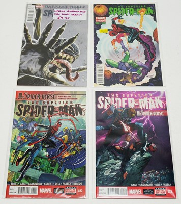 Lot 1325 - Marvel Comics