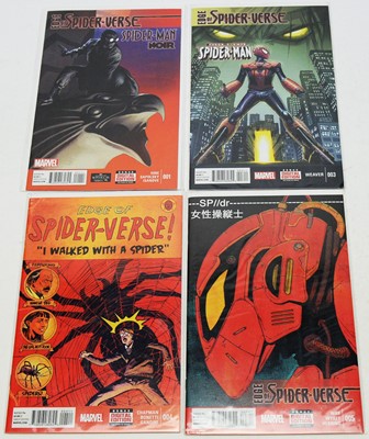 Lot 1327 - Marvel Comics