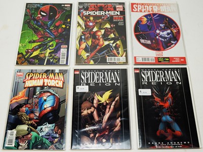 Lot 1331 - Marvel Comics