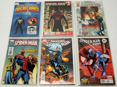 Lot 1332 - Marvel Comics
