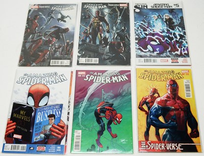 Lot 1336 - Marvel Comics