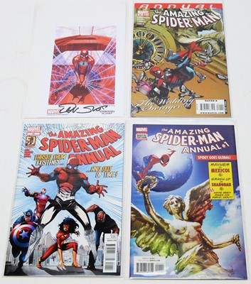 Lot 1338 - Marvel Comics