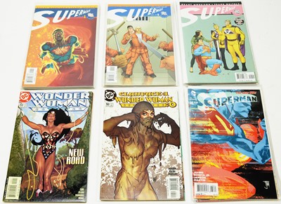 Lot 1339 - DC Comics