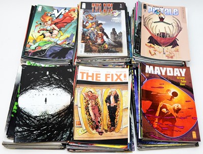 Lot 1224 - Image Comics