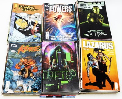 Lot 1225 - Image Comics