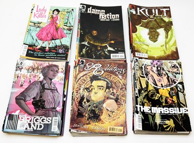 Lot 1226 - Dark Horse Comics