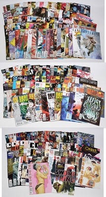 Lot 464 - Vertigo Comics