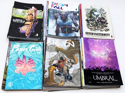 Lot 1236 - Image Comics