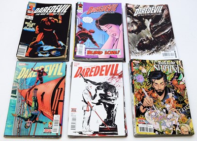 Lot 1239 - Marvel Comics