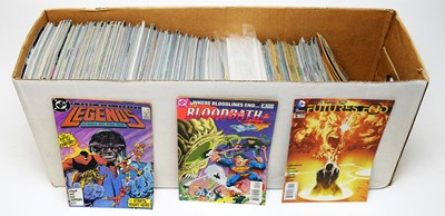 Lot 1243 - DC Comics