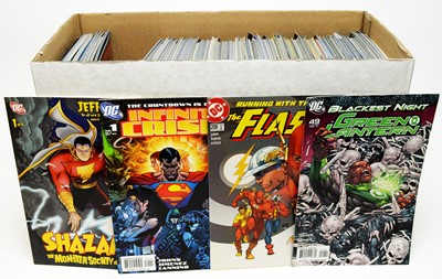 Lot 1246 - DC Comics