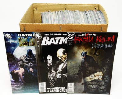 Lot 1247 - DC Comics