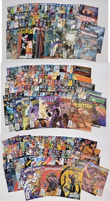 Lot 462 - DC Comics
