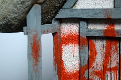 Lot 685 - Banksy (b.1974) - Merrivale Stable