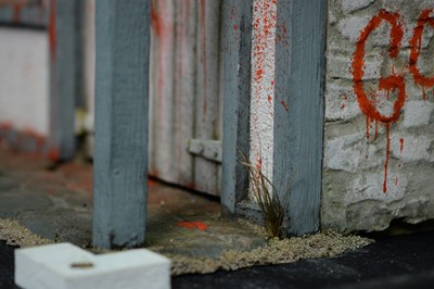 Lot 685 - Banksy (b.1974) - Merrivale Stable