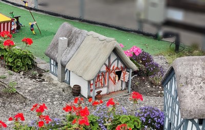 Lot 685 - Banksy (b.1974) - Merrivale Stable