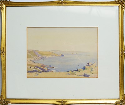 Lot 224 - Samuel John Lamorna Birch