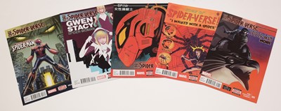 Lot 1341 - Marvel Comics