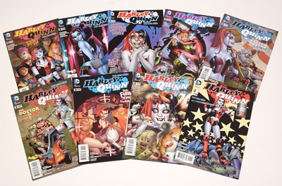 Lot 1343 - DC Comics