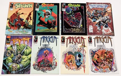 Lot 1344 - Image Comics