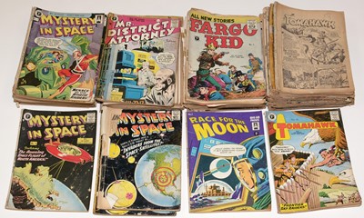 Lot 1348 - British Reprint Comics