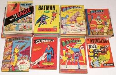 Lot 1349 - British Comics Annuals
