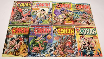 Lot 1383 - Marvel Comics