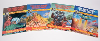 Lot 1388 - Methuen Books