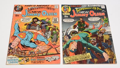 Lot 1459 - DC Comics