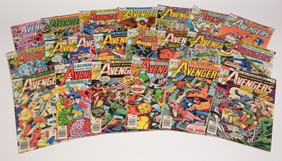 Lot 1462 - DC Comics
