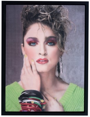 Lot 810 - Nick Holdsworth - limited edition print
