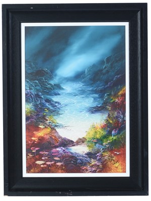 Lot 706 - Philip Gray - limited edition print