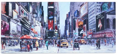 Lot 828 - Henderson Cisz - limited edition print