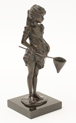 Lot 666 - Sherree Valentine Daines - bronze