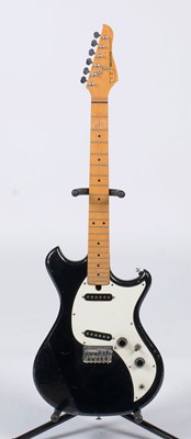 Lot 877 - Westone Concord I guitar