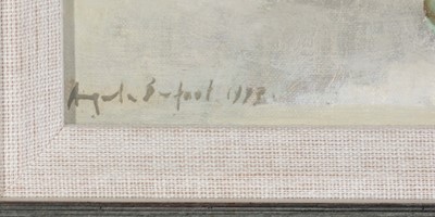Lot 691 - Angela Burfoot - oil