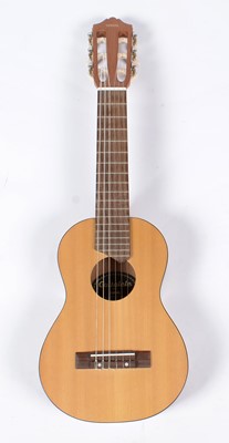 Lot 884 - Yamaha Guitalele GL-1