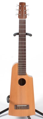 Lot 848 - Sam Radding Go Guitar