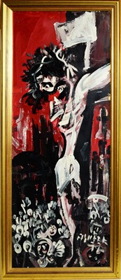 Lot 776 - Antoni Sulek - oil