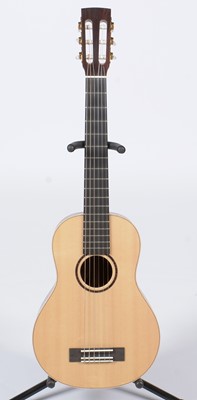 Lot 849 - Go Guitar by Sam Radding