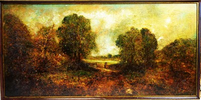 Lot 747 - Antoni Sulek - oil
