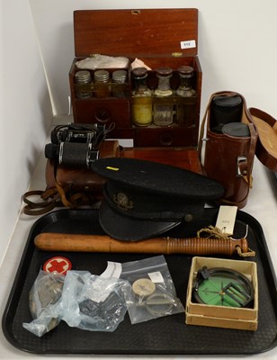 Lot 512 - An early 20th C archive relating to JT Charlton