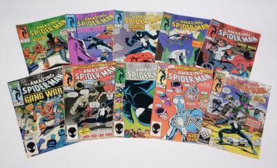 Lot 61 - Marvel Comics.