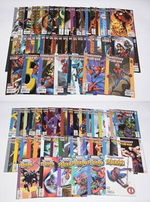 Lot 82 - Marvel Comics.