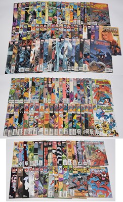 Lot 83 - Marvel Comics.